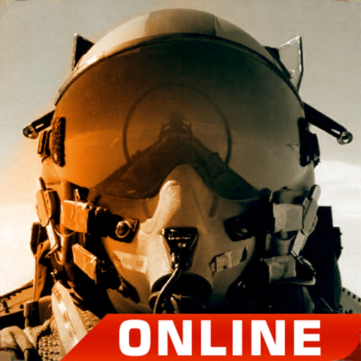 World of Gunships Online app icon