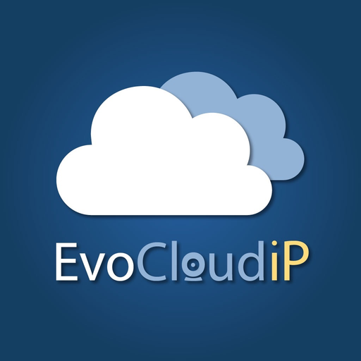 EvoCloudIP app icon