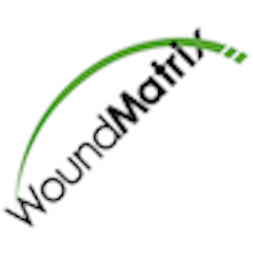 WoundMatrix Patient app icon