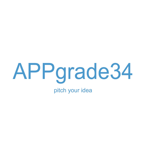 APPgrade34 Backend app icon