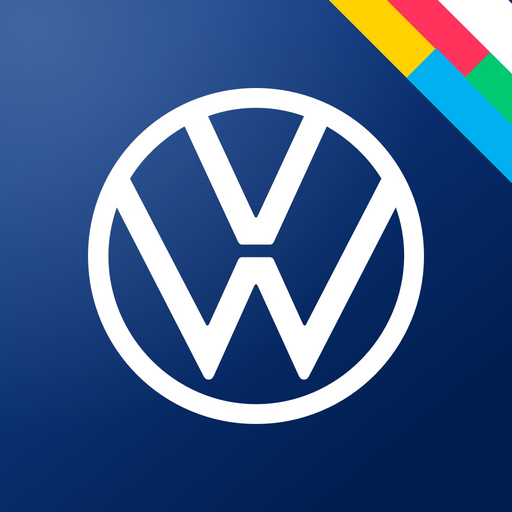 Mi Volkswagen app icon