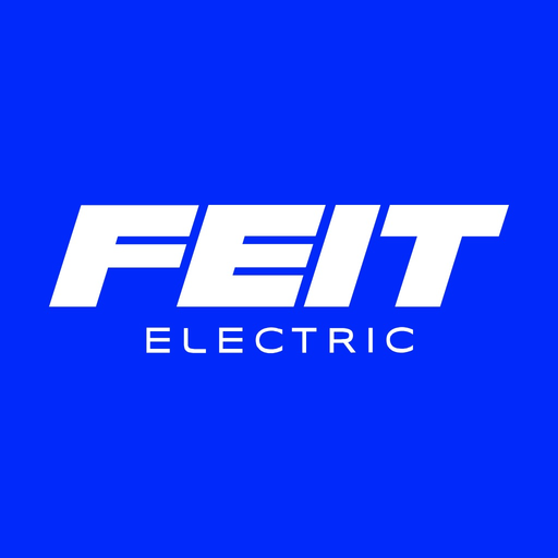 Feit Electric app icon