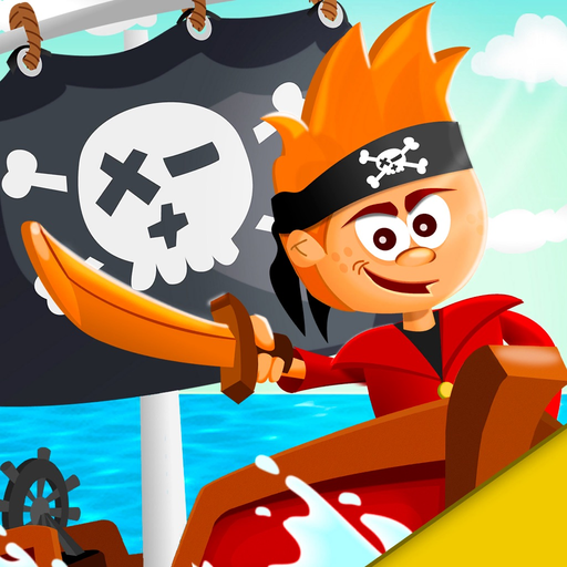 Math Land: Arithmetic for kids app icon