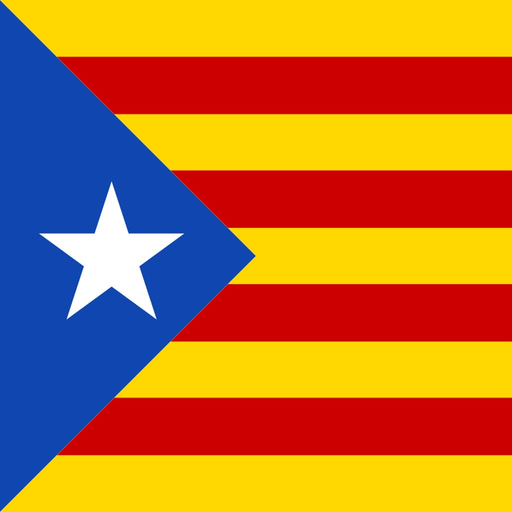 Catalan-English Dictionary app icon
