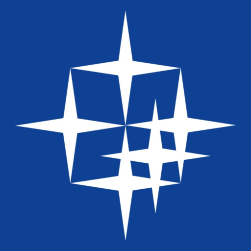 Cruzeiro do Sul Digital app icon