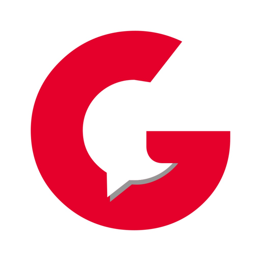 Golmar GCall app icon