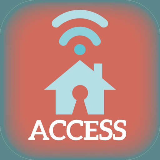 SentriKey Access app icon