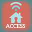 SentriKey Access icon