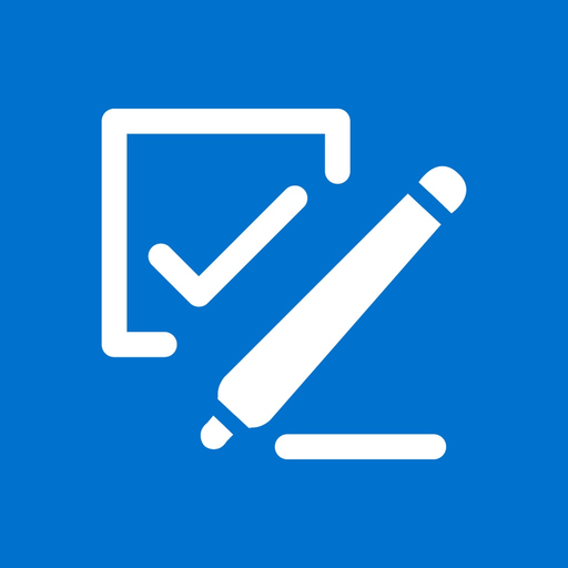 HybridForms app icon