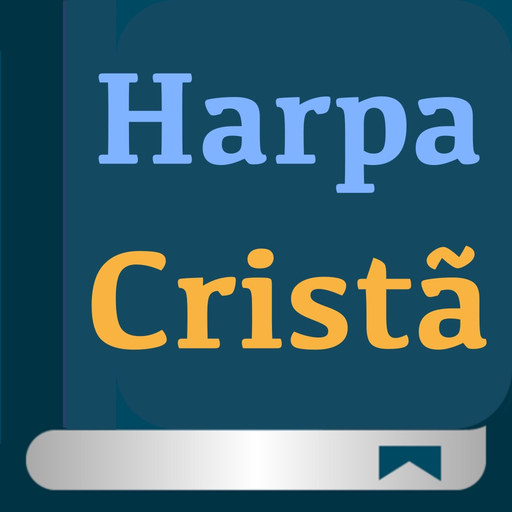 Harpa Cristã: Hinos com áudio app icon