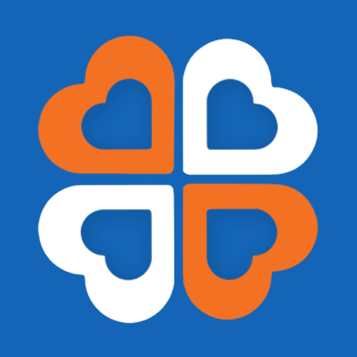 Loteria do Brasil app icon