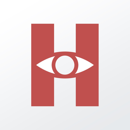 Hindsight - College Mentorship app icon