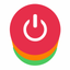 Noodknop App icon