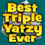 Best Triple Yatzy Ever icon