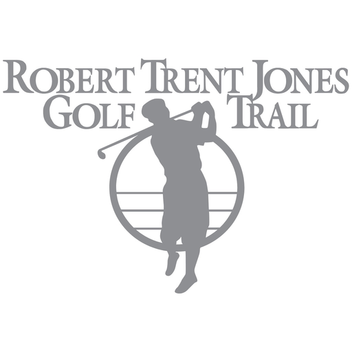 Robert Trent Jones Golf Trail app icon
