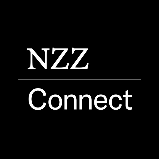 NZZ Connect app icon