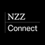 NZZ Connect icon