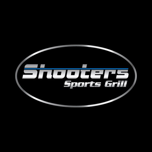 Shooters Sports Grill app icon