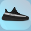 Sneaker Tap - Collect Sneakers icon