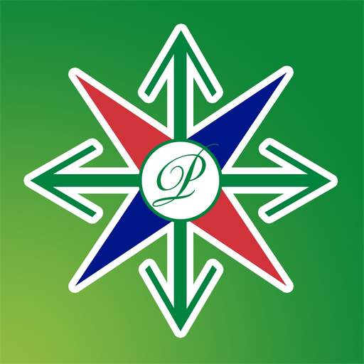 Pronkjewailpad app icon