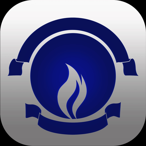 Cristo Vive Sede app icon