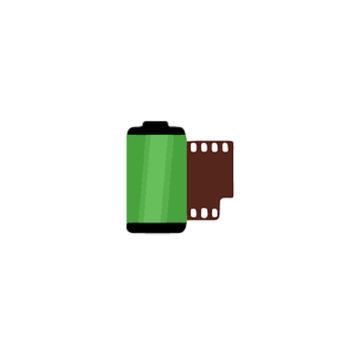 Film scanner Pro app icon