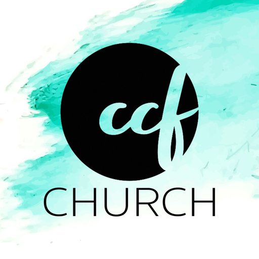 CCF Church app icon