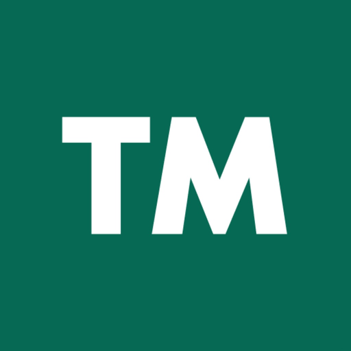 TM – Hugsum í framtíð app icon