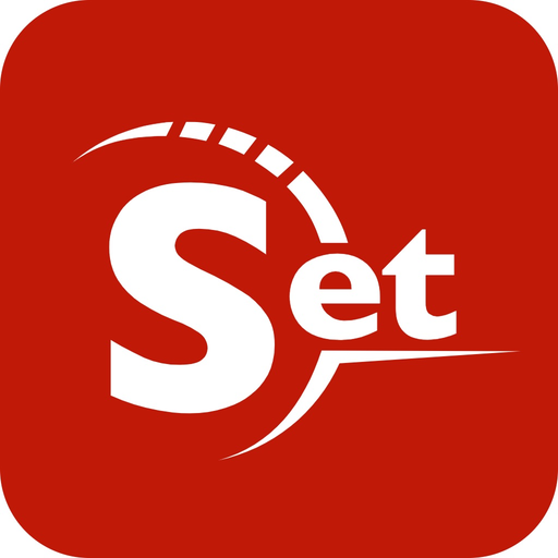 SetSchedule app icon
