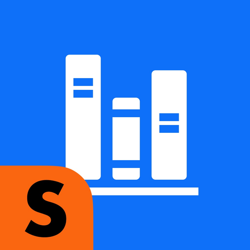 Strategy Library app icon