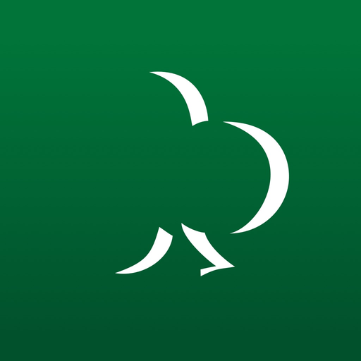 Shamrock Bank Mobile app icon