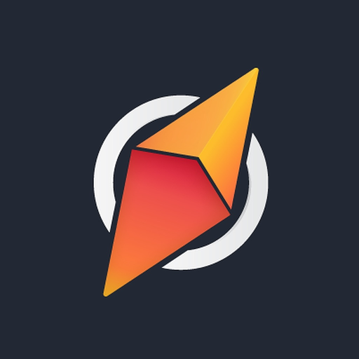 SandDrive app icon