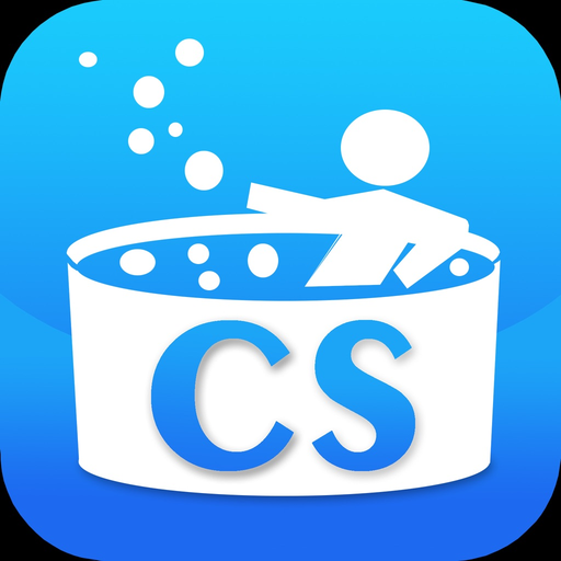 CalSpas app icon