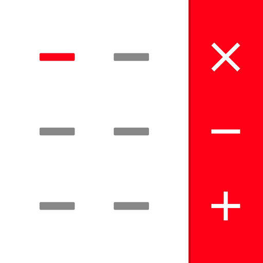 Myriad Calculator app icon