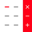Myriad Calculator icon