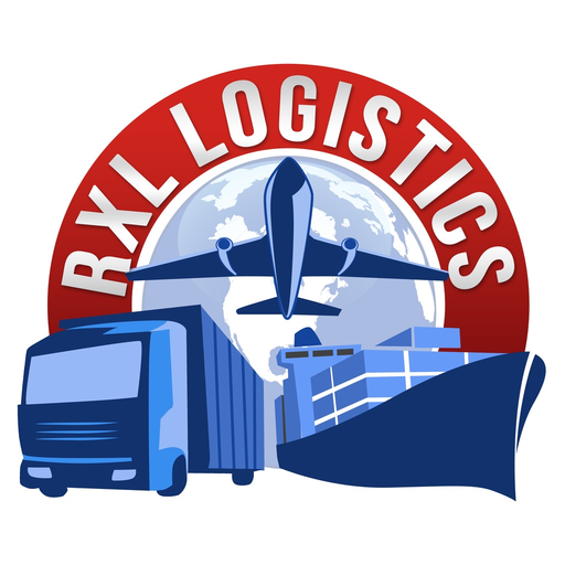 RXL Logistics app icon