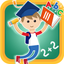 Kids Preschool Game icon