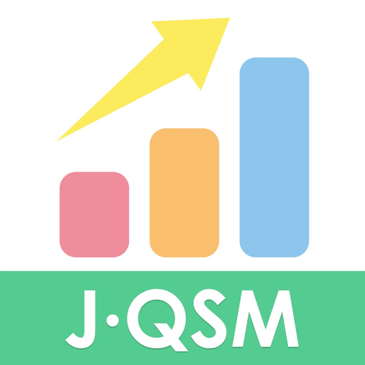 JQSM app icon