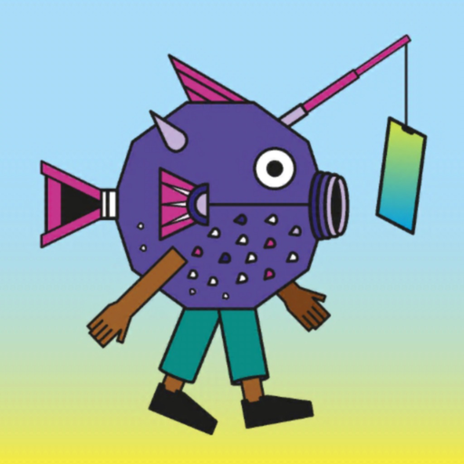 Carnaval Augmenté app icon