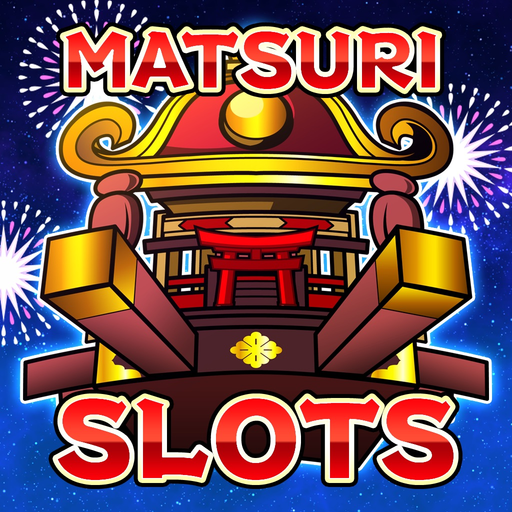 KAGURA MATSURI VIDEO SLOT app icon