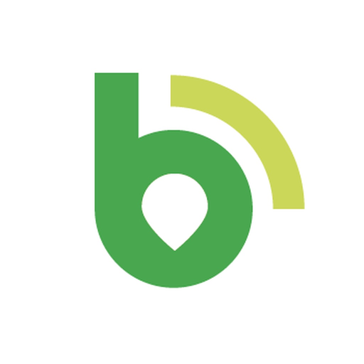 Beacapp Here app icon