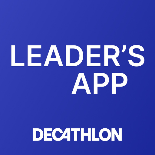 Leader's App app icon