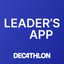 Leader's App icon