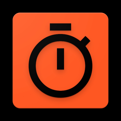 Jump Rope Timer app icon
