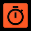 Jump Rope Timer icon