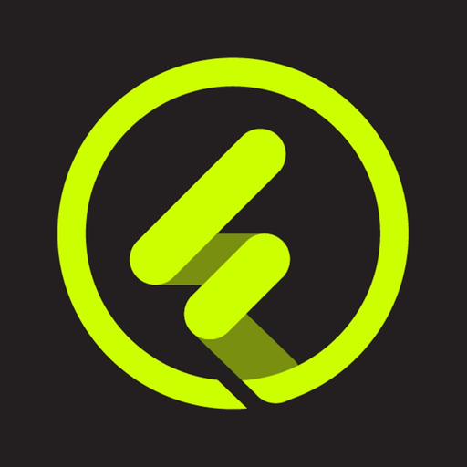 Pedal Speed Machine app icon