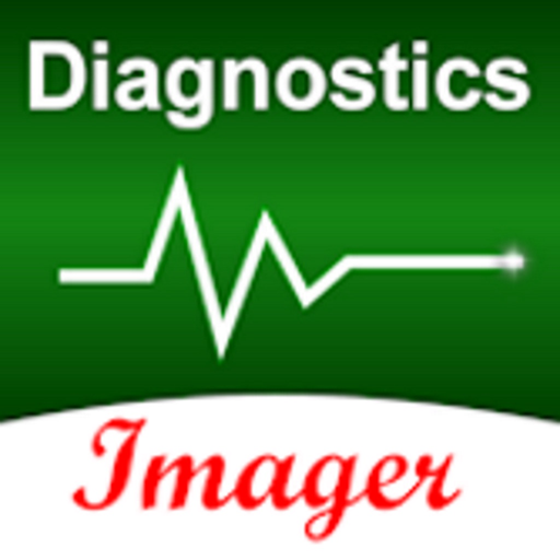 CaptuDiagnostics2 app icon