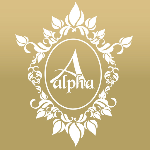 Alpha Clinic app icon