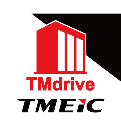 TMdrive-e2 Support app icon