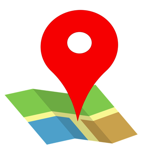 Smart GPS Tracker app icon